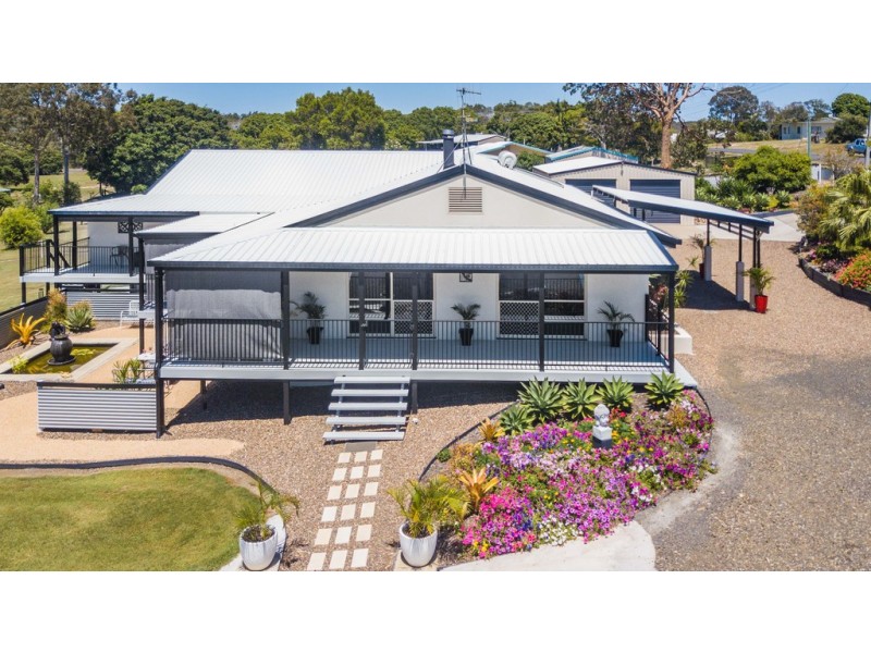 94 Pacific Drive, Booral QLD 4655