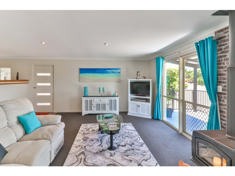 94 Pacific Drive, Booral QLD 4655
