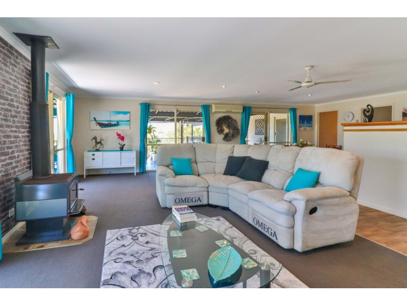 94 Pacific Drive, Booral QLD 4655