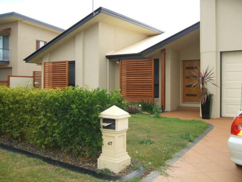 47 Taylor Street, Pialba QLD 4655