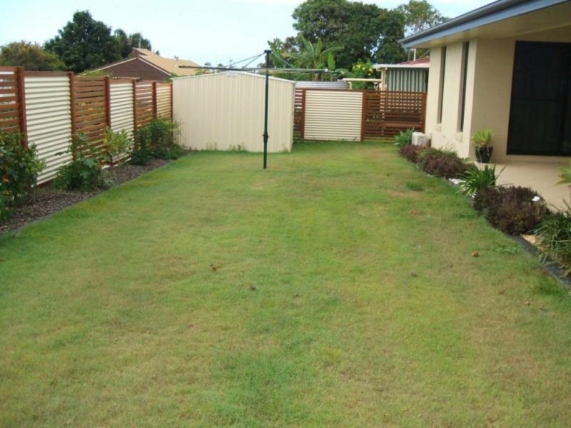 47 Taylor Street, Pialba QLD 4655