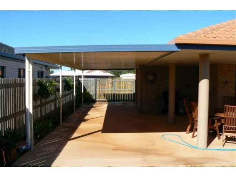 19 Glengarry Court, Kawungan QLD 4655