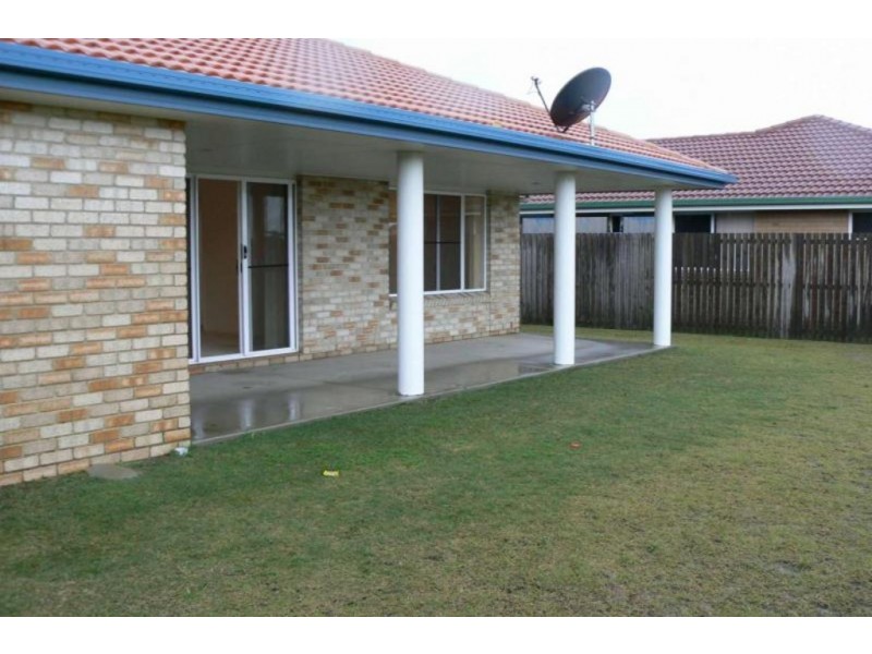 10 Wodalla Mews, Point Vernon QLD 4655