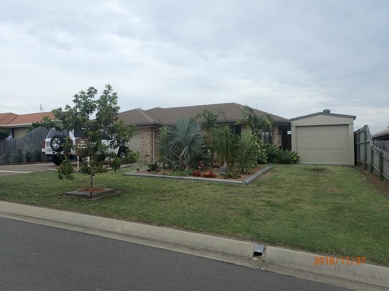 7 Picadilly Cct, Urraween QLD 4655