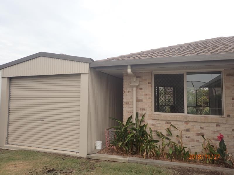 7 Picadilly Cct, Urraween QLD 4655