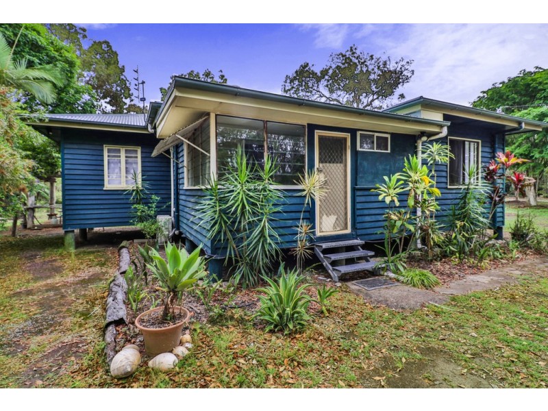71-86 Maddever Road, Booral QLD 4655