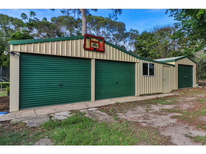 71-86 Maddever Road, Booral QLD 4655