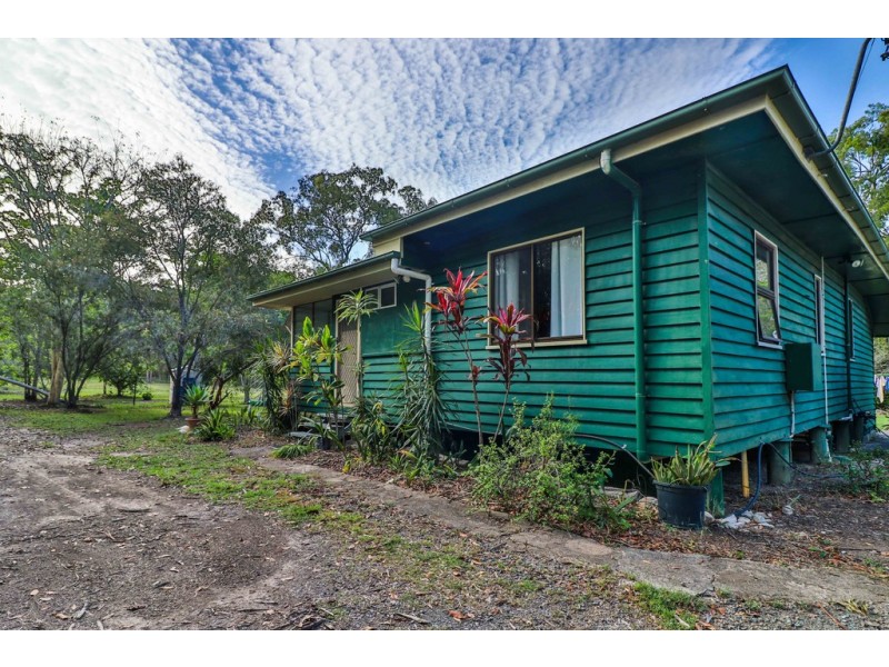 71-86 Maddever Road, Booral QLD 4655