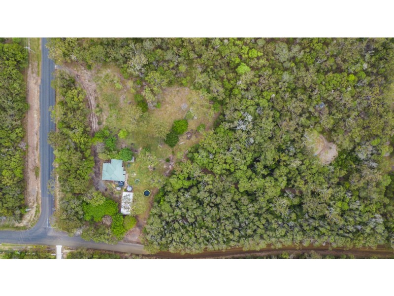 71-86 Maddever Road, Booral QLD 4655