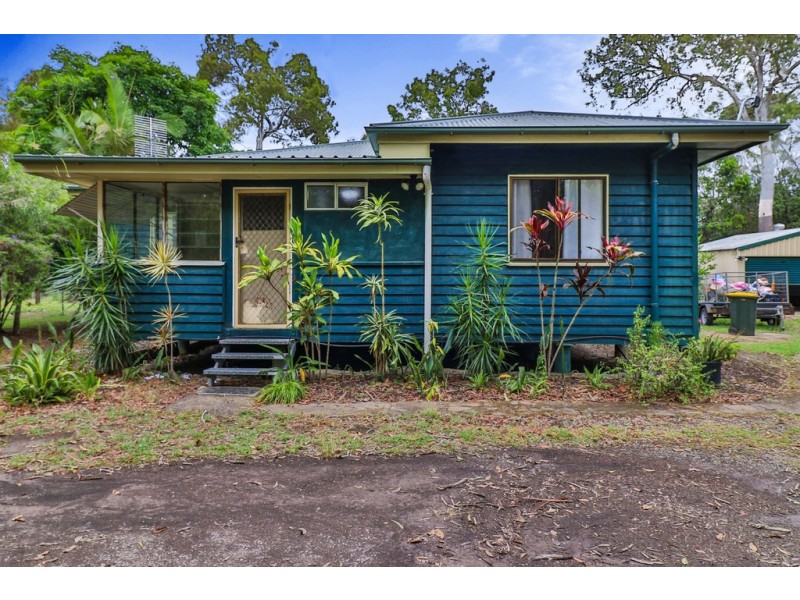 71-86 Maddever Road, Booral QLD 4655