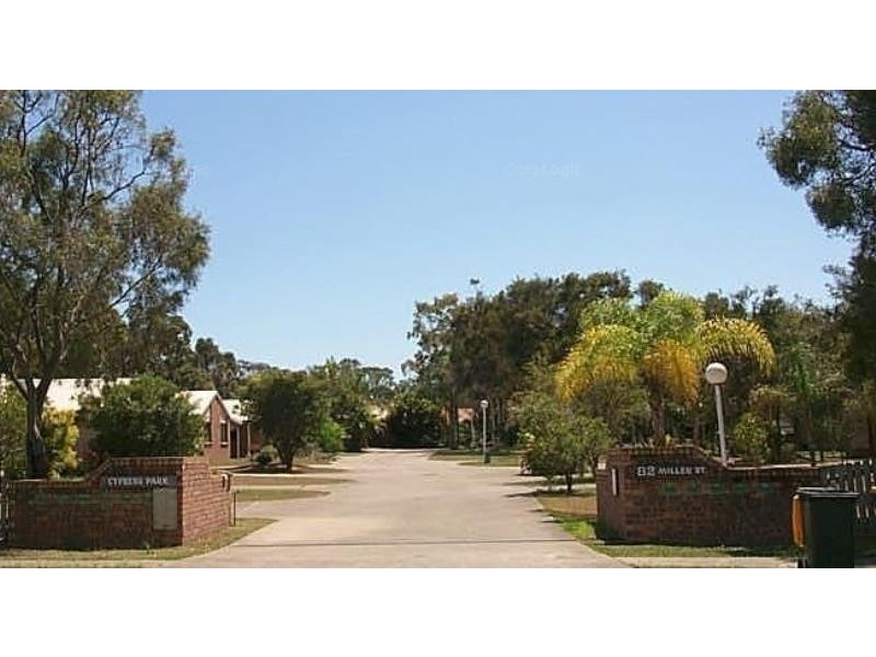 7/82 Miller Street, Urangan QLD 4655