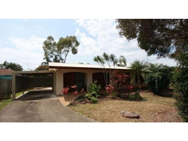 7/82 Miller Street, Urangan QLD 4655