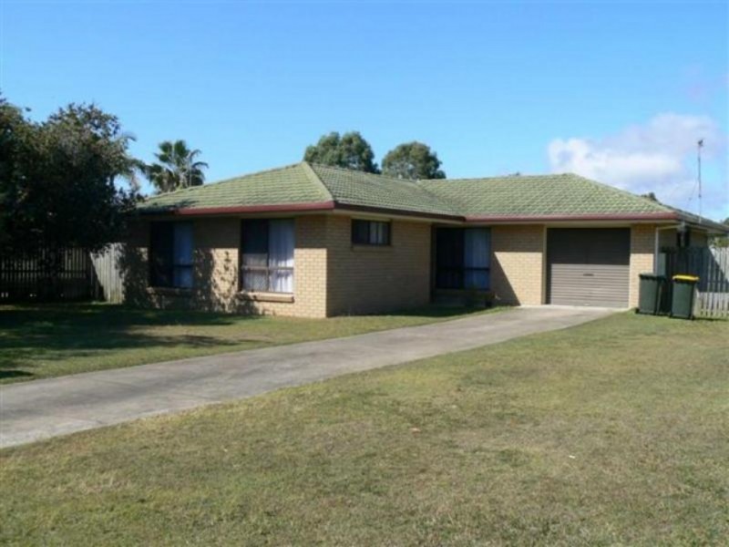 37 Honeysuckle Avenue, Kawungan QLD 4655