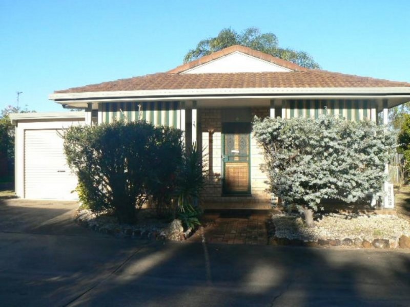 Unit 12/81 Miller Street Urangan, Urangan QLD 4655