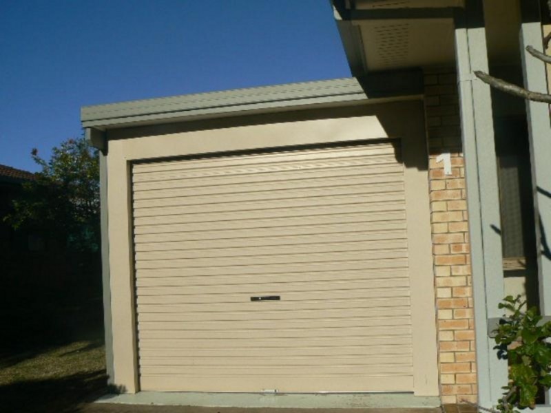 Unit 12/81 Miller Street Urangan, Urangan QLD 4655