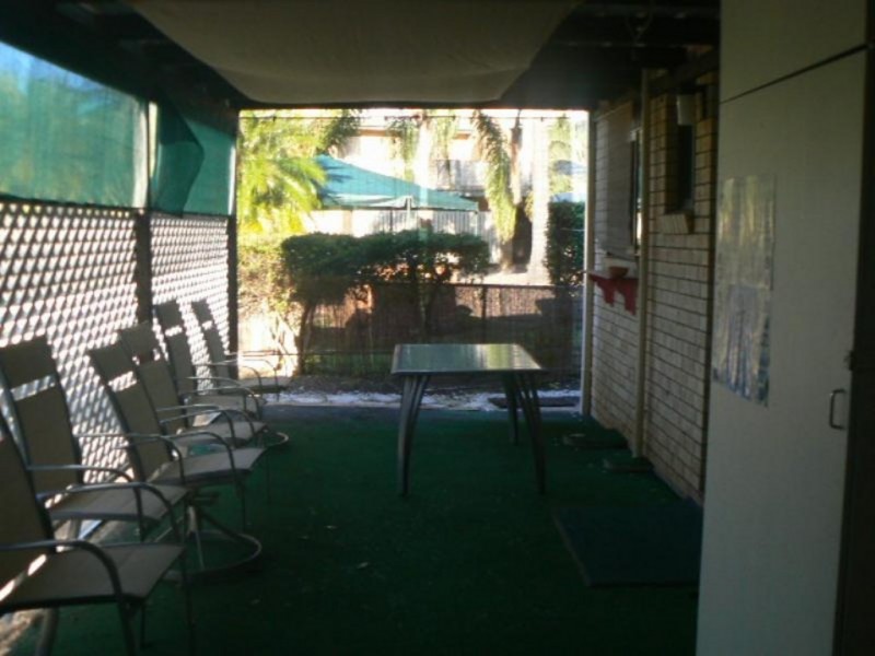 Unit 12/81 Miller Street Urangan, Urangan QLD 4655
