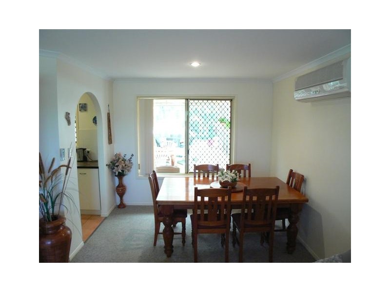17 Mcliver St, Kawungan QLD 4655