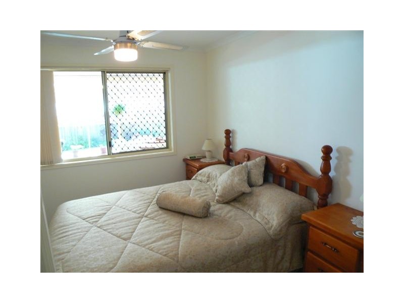 17 Mcliver St, Kawungan QLD 4655