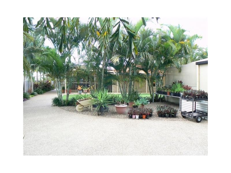 17 Mcliver St, Kawungan QLD 4655