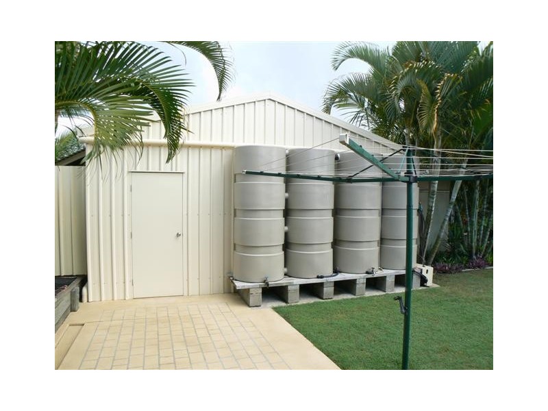 17 Mcliver St, Kawungan QLD 4655