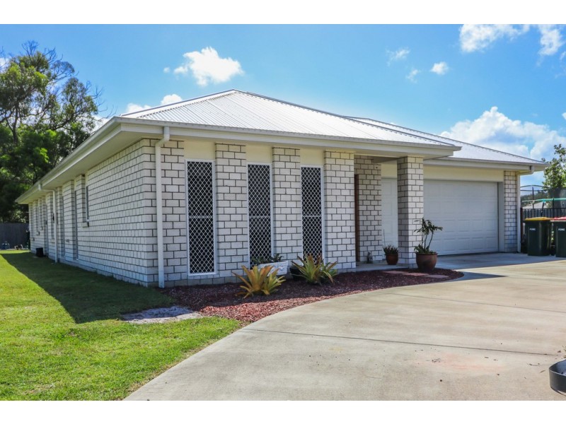 16 Kingsbarn Drive, Wondunna QLD 4655