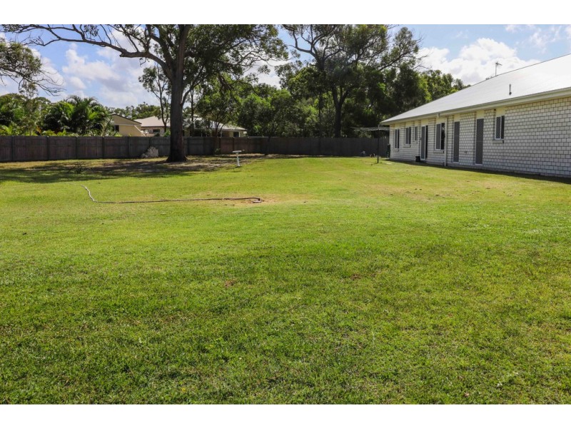 16 Kingsbarn Drive, Wondunna QLD 4655