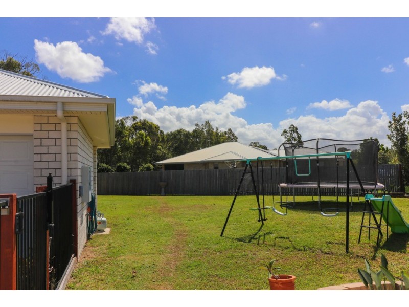 16 Kingsbarn Drive, Wondunna QLD 4655