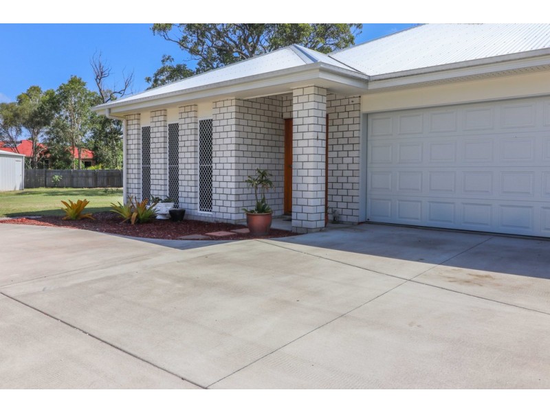 16 Kingsbarn Drive, Wondunna QLD 4655