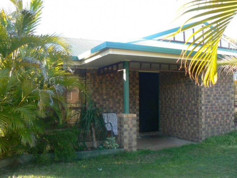 124 Snapper Street, Kawungan QLD 4655