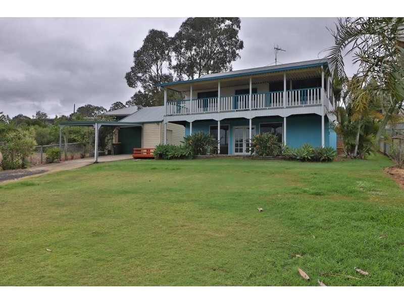 51 Kingfisher Drive, River Heads QLD 4655