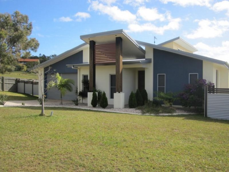 5 Ferryman Close, River Heads QLD 4655