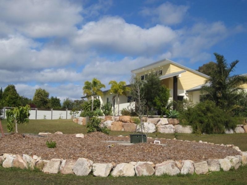 5 Ferryman Close, River Heads QLD 4655