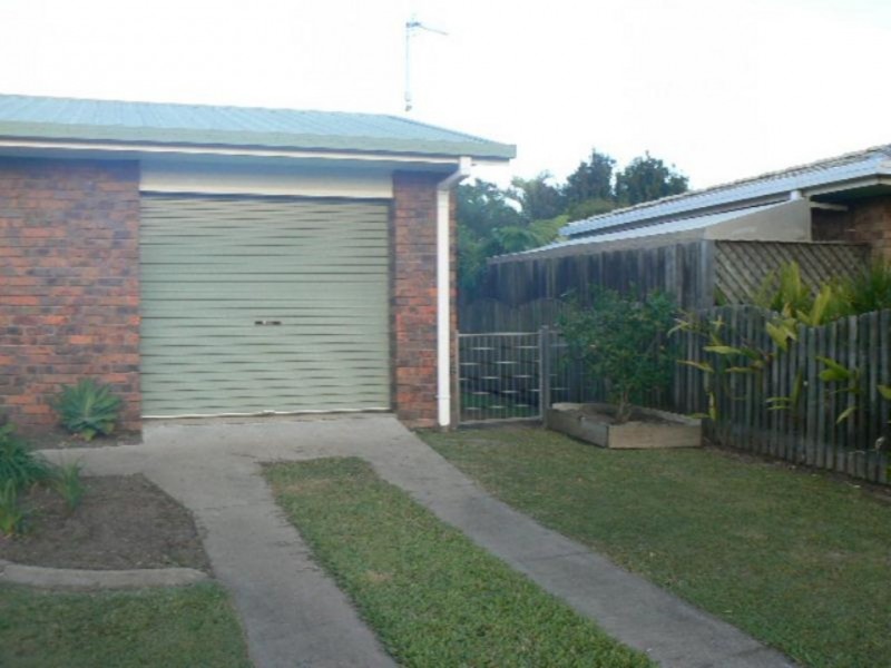 18 Galatea Street, Point Vernon QLD 4655