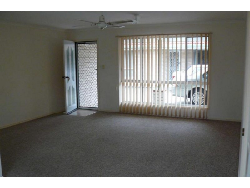 3/40 Zephyr Street, Scarness QLD 4655