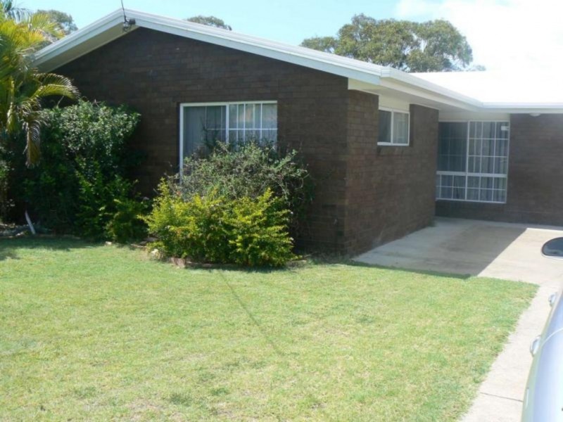 23 Southerden Street, Torquay QLD 4655