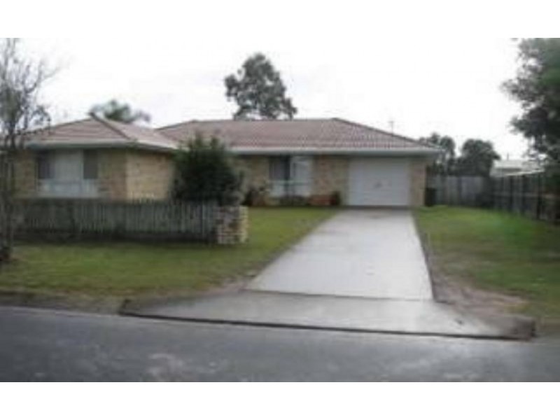 3 Princess Park Court, Torquay QLD 4655