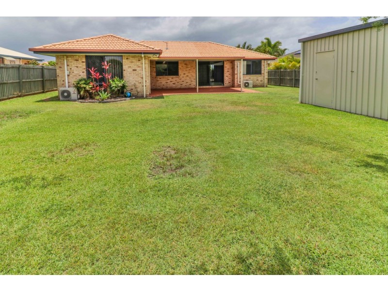 8 Gallery Court, Kawungan QLD 4655