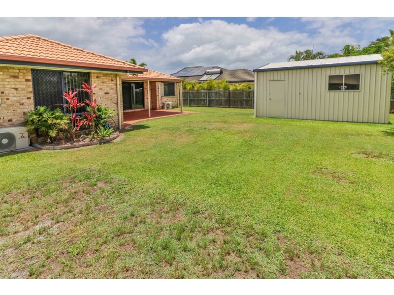 8 Gallery Court, Kawungan QLD 4655