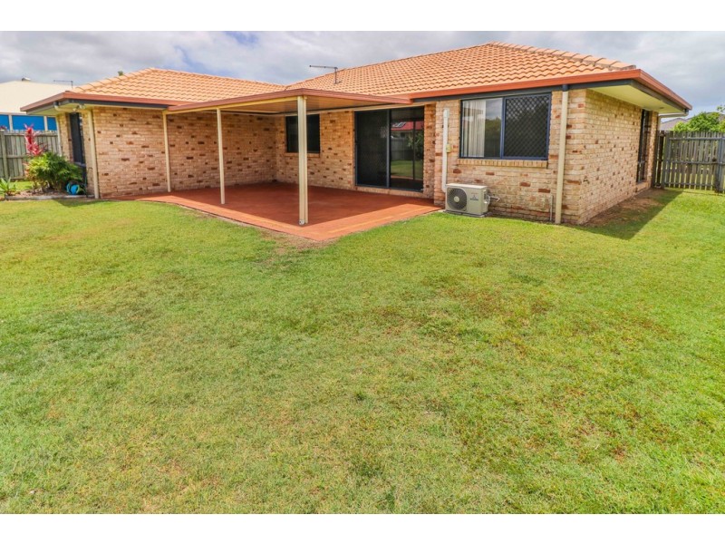 8 Gallery Court, Kawungan QLD 4655