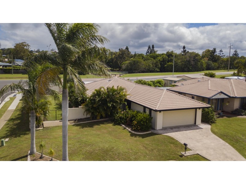 2 Parisi Court, Urraween QLD 4655