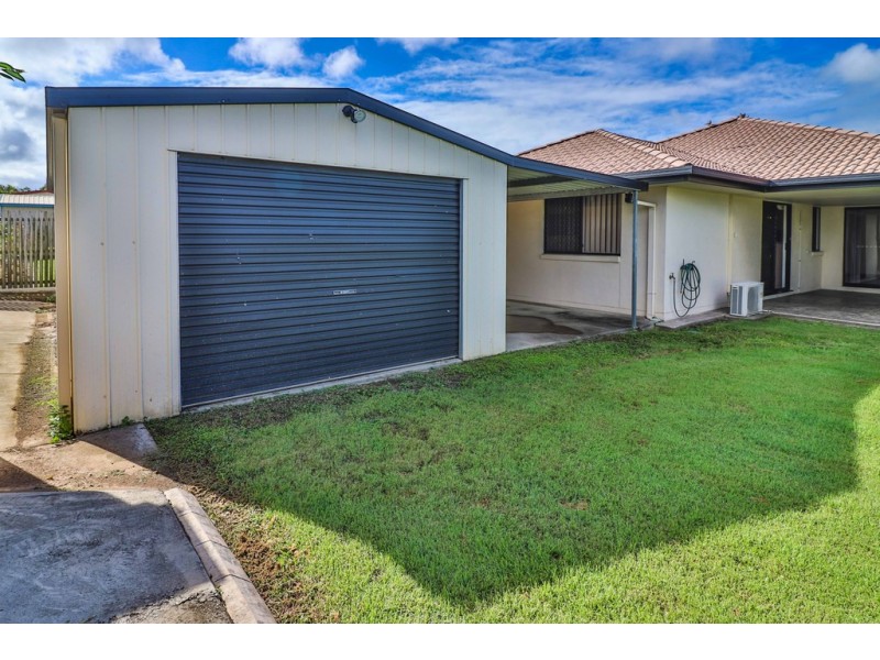 2 Parisi Court, Urraween QLD 4655