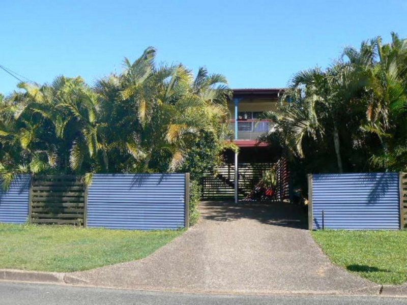 19 Petrel Avenue, River Heads QLD 4655