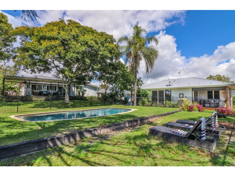 15 Mitchell Avenue, Craignish QLD 4655