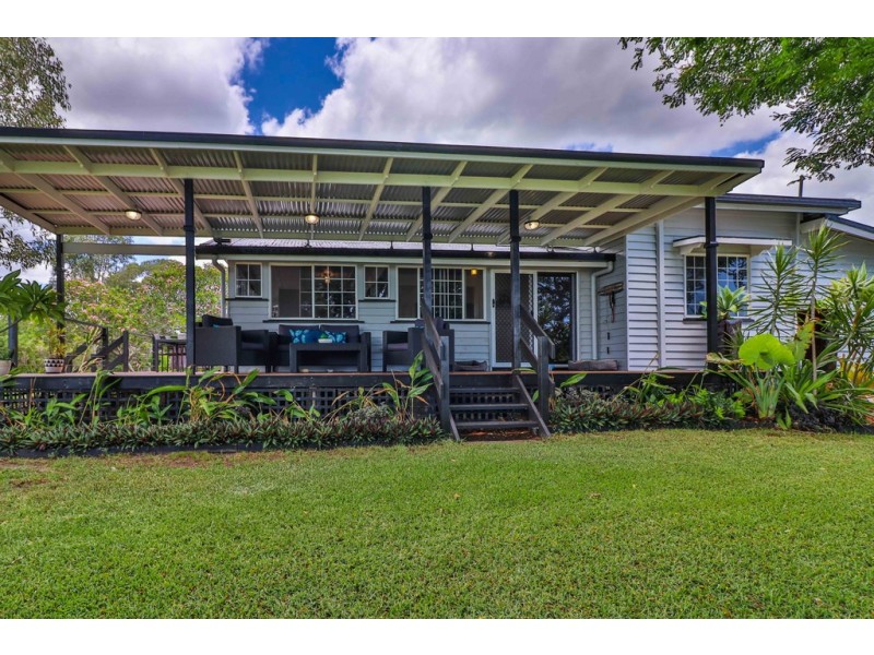 15 Mitchell Avenue, Craignish QLD 4655