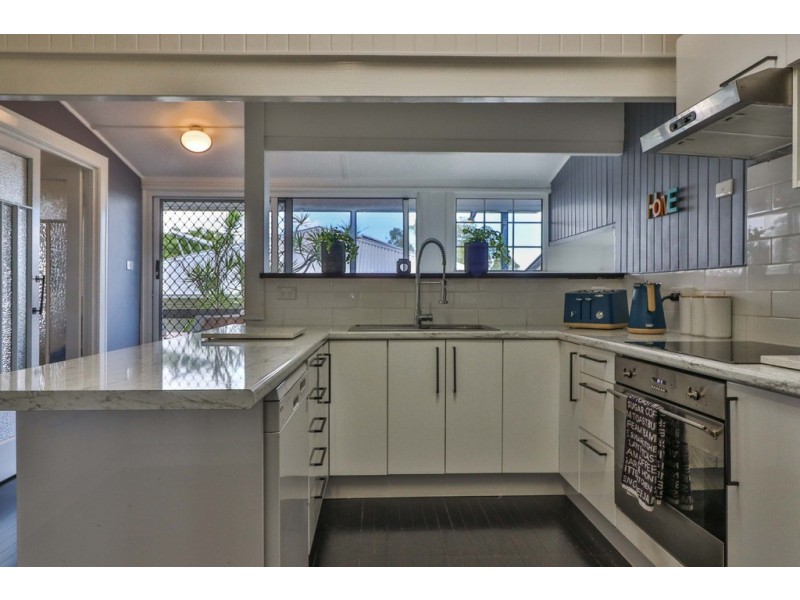 15 Mitchell Avenue, Craignish QLD 4655