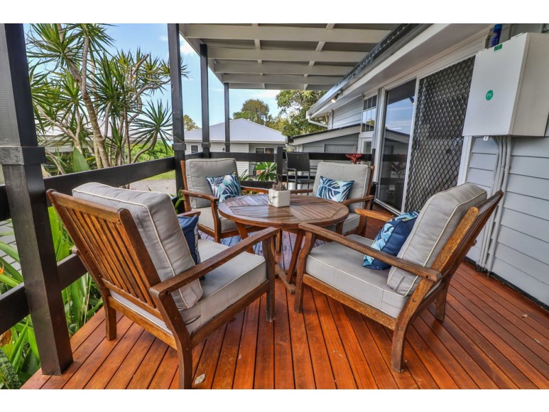 15 Mitchell Avenue, Craignish QLD 4655