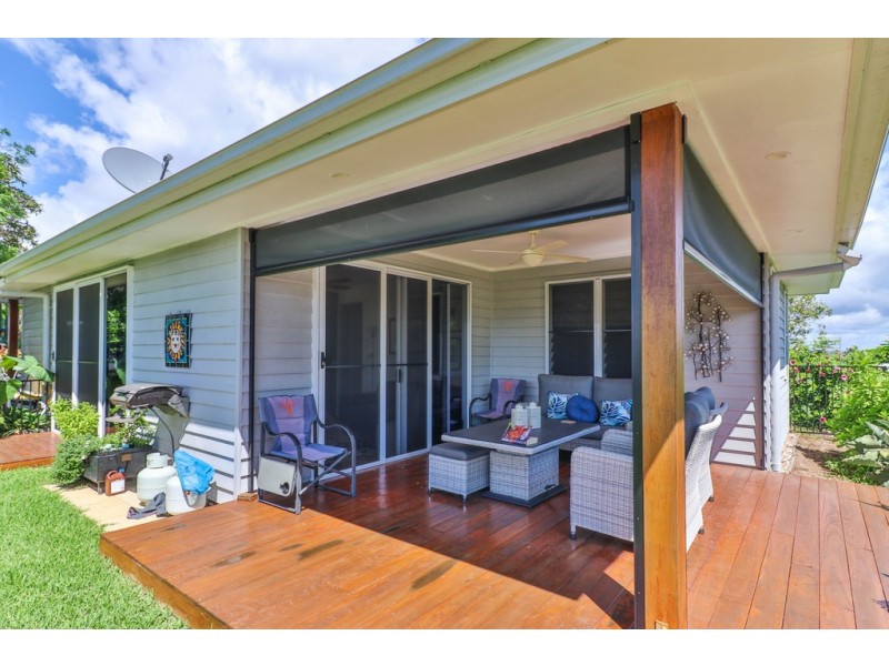15 Mitchell Avenue, Craignish QLD 4655