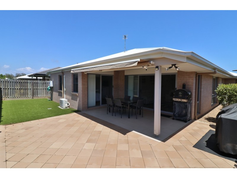 12 Lawson Street, Urraween QLD 4655