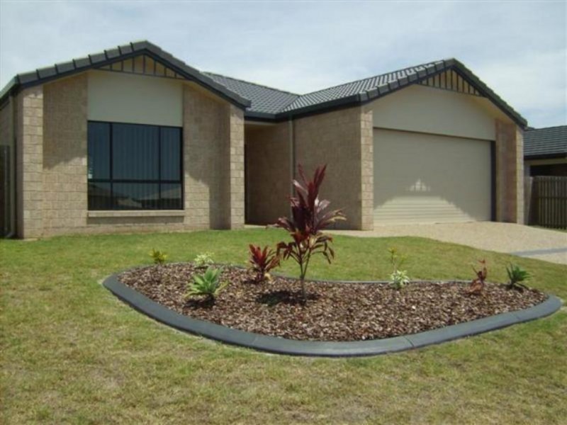 21 Harly Court, Urraween QLD 4655