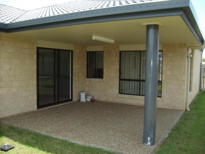 21 Harly Court, Urraween QLD 4655